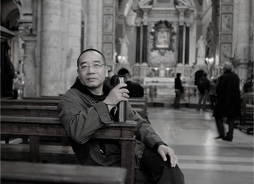 张峻明